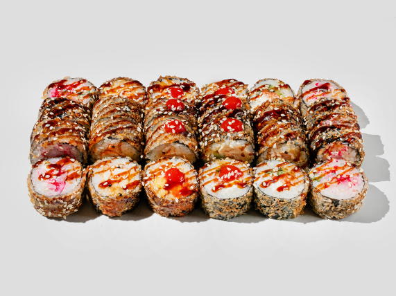 Тайна Коко Целый