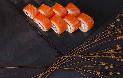 Ролл Филадельфия