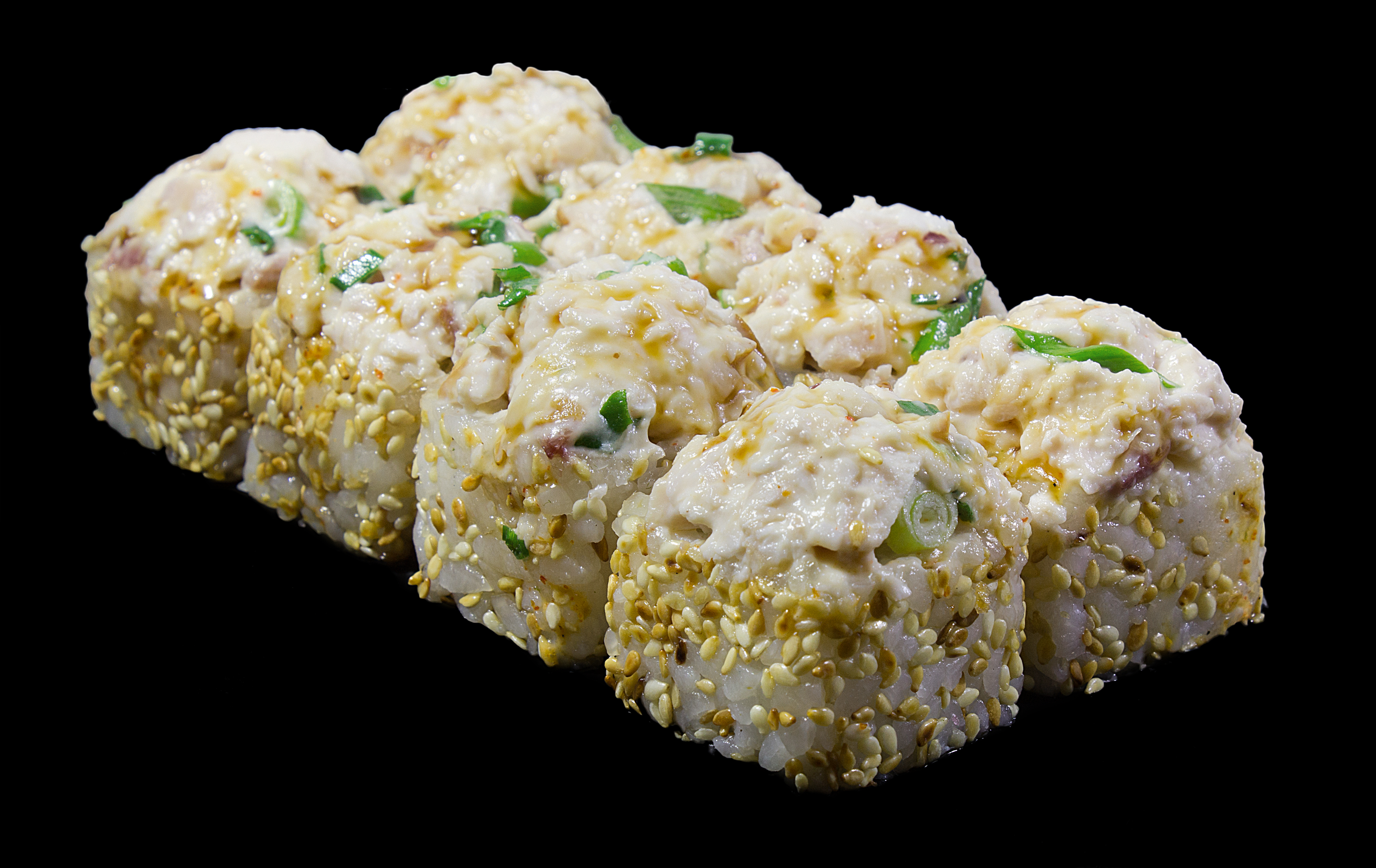 Ролл Хот "Ко-ко"
