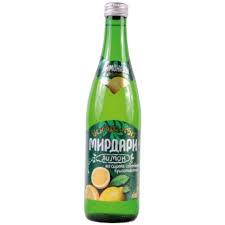 Лимонад (лимон)