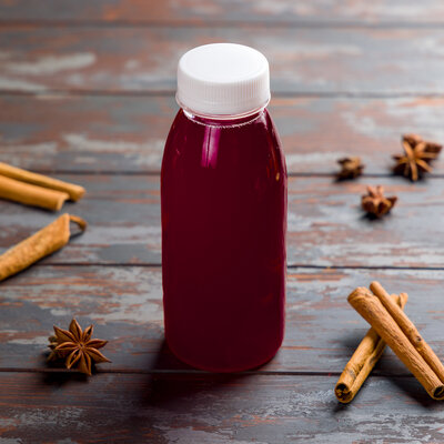 Вишневый морс