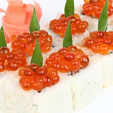 Икура лайт