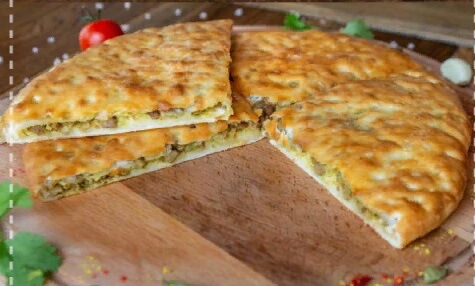 Кубдари