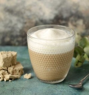 Латте Халва