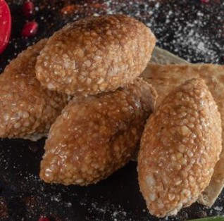 Ишли кюфта
