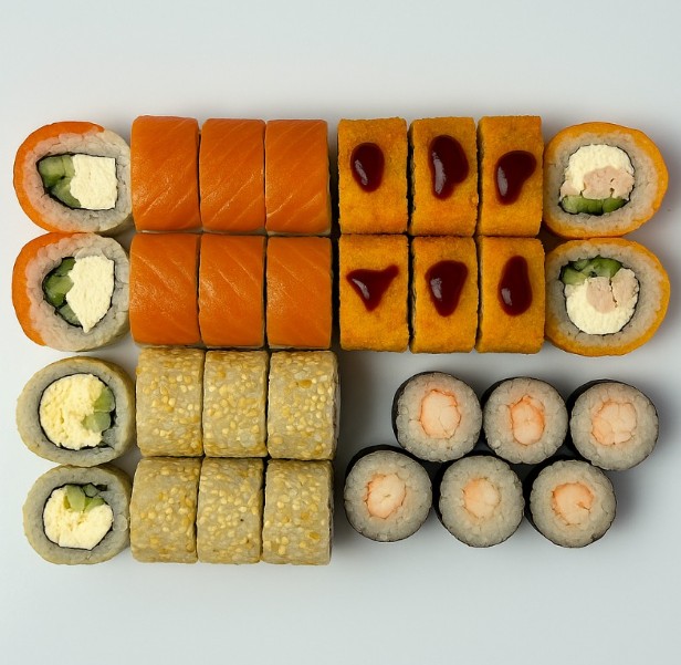 Стандарт бокс