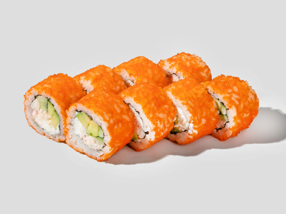 Калифорния премиум 8 шт.