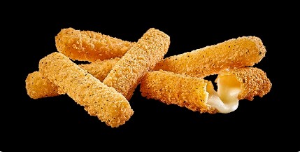 Сырные палочки
