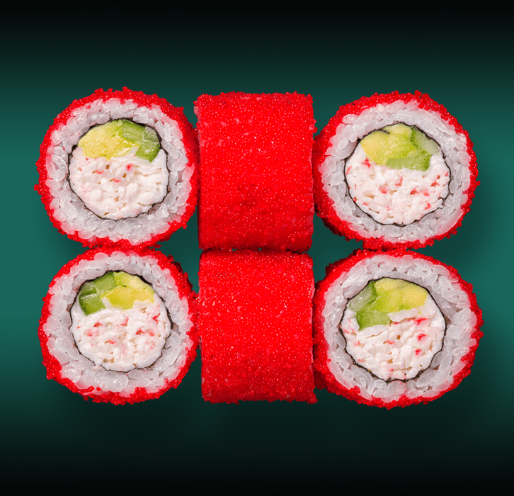 Калифорния