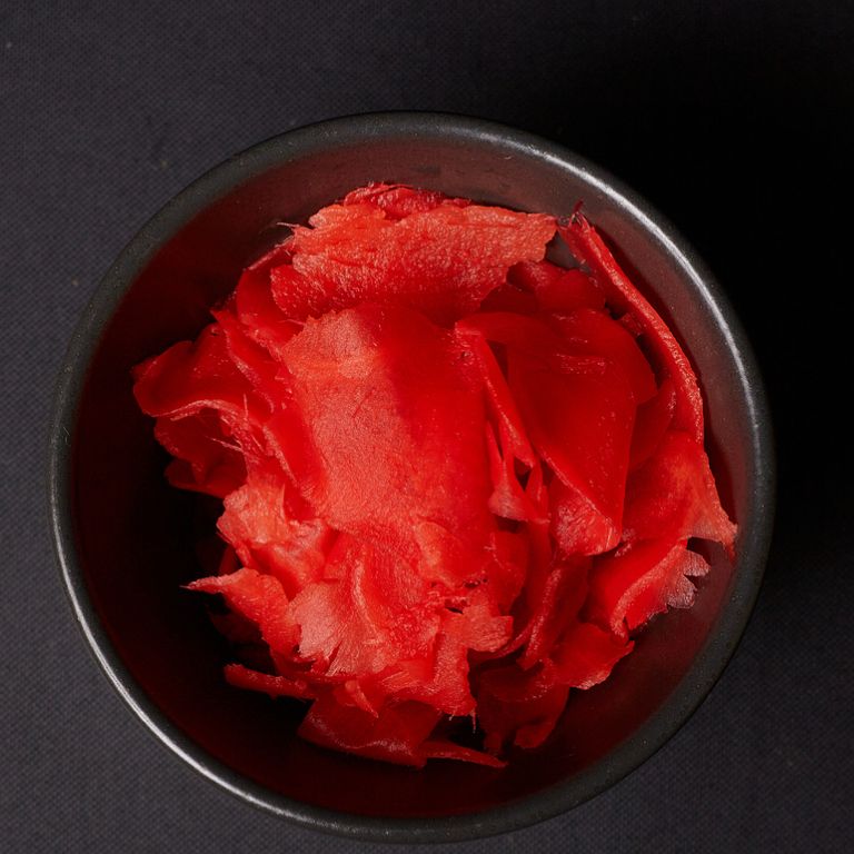 Имбирь