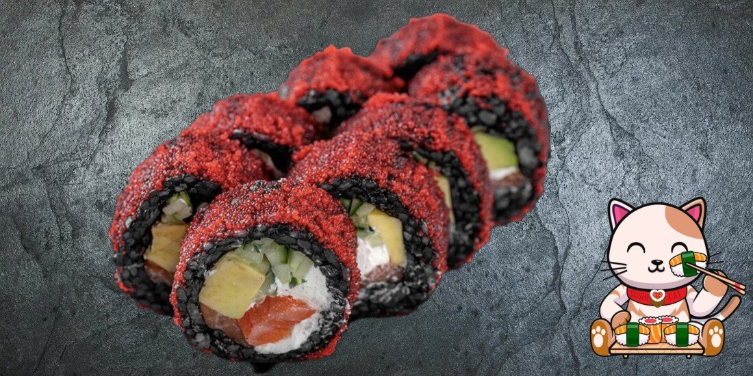 Ролл «Осима» 300г