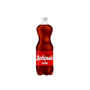 Добрый Кола 500 мл