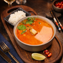 Ой, мам, это Том Ям с курицей