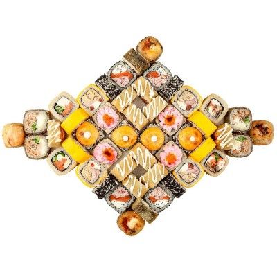 Сет "Семейный"