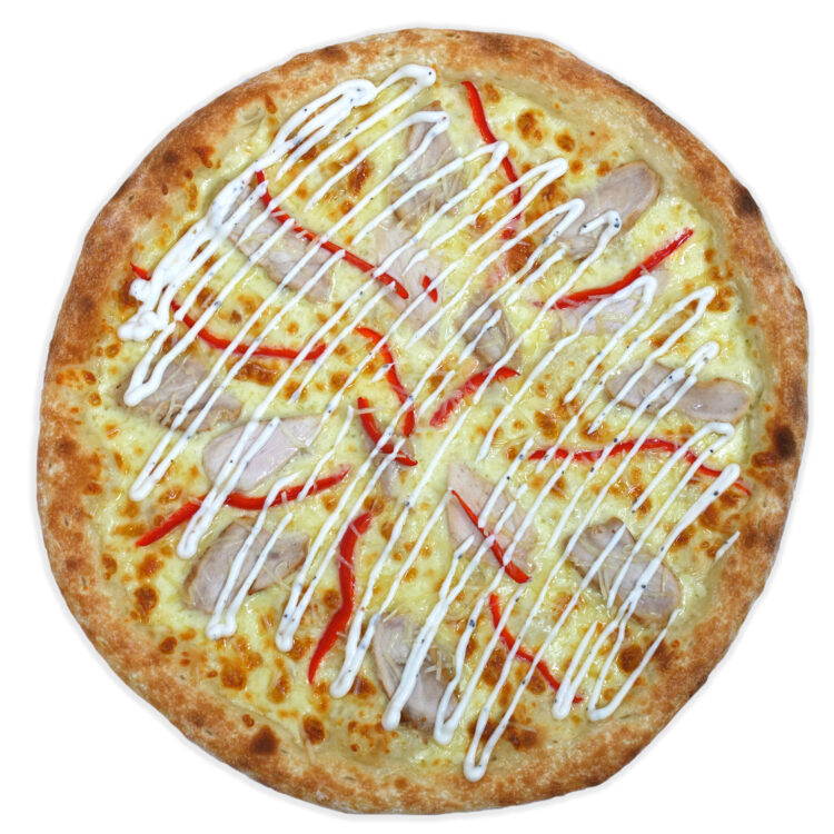 Куриная (халяль)