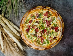 Мясная 30 см