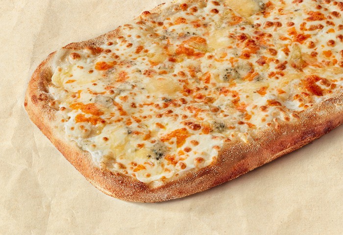 Римская 4 сыра