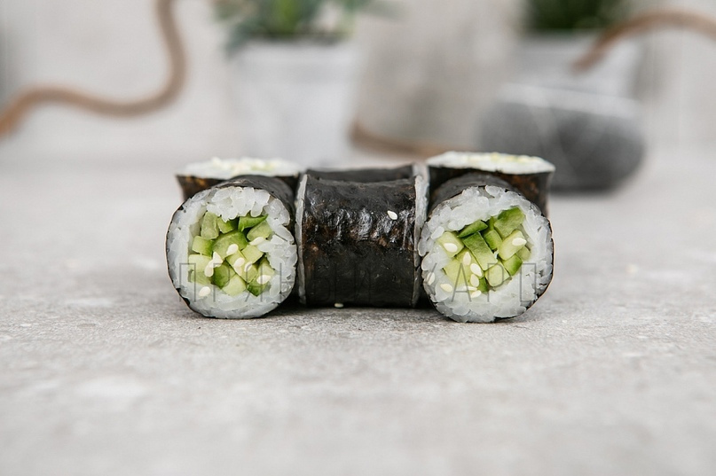 Каппа маки