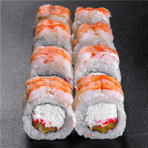 Эби Найс 4 кусочка