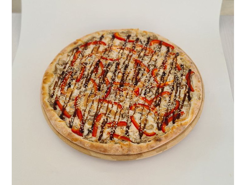 Цыпленок терияки 40см