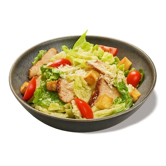 Цезарь с курицей 