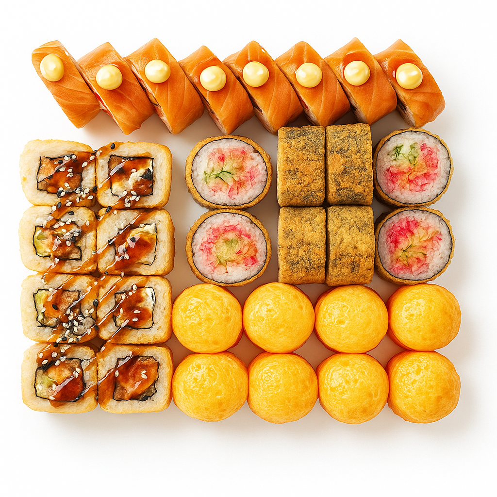 Сет Румяный