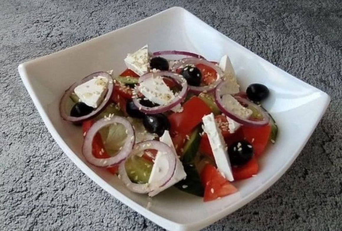 Греческий
