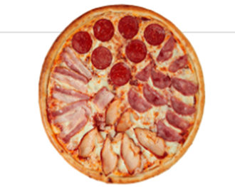 Мясная средняя