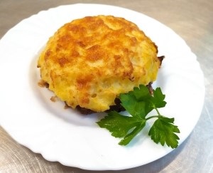 Мясо «Аллегро»