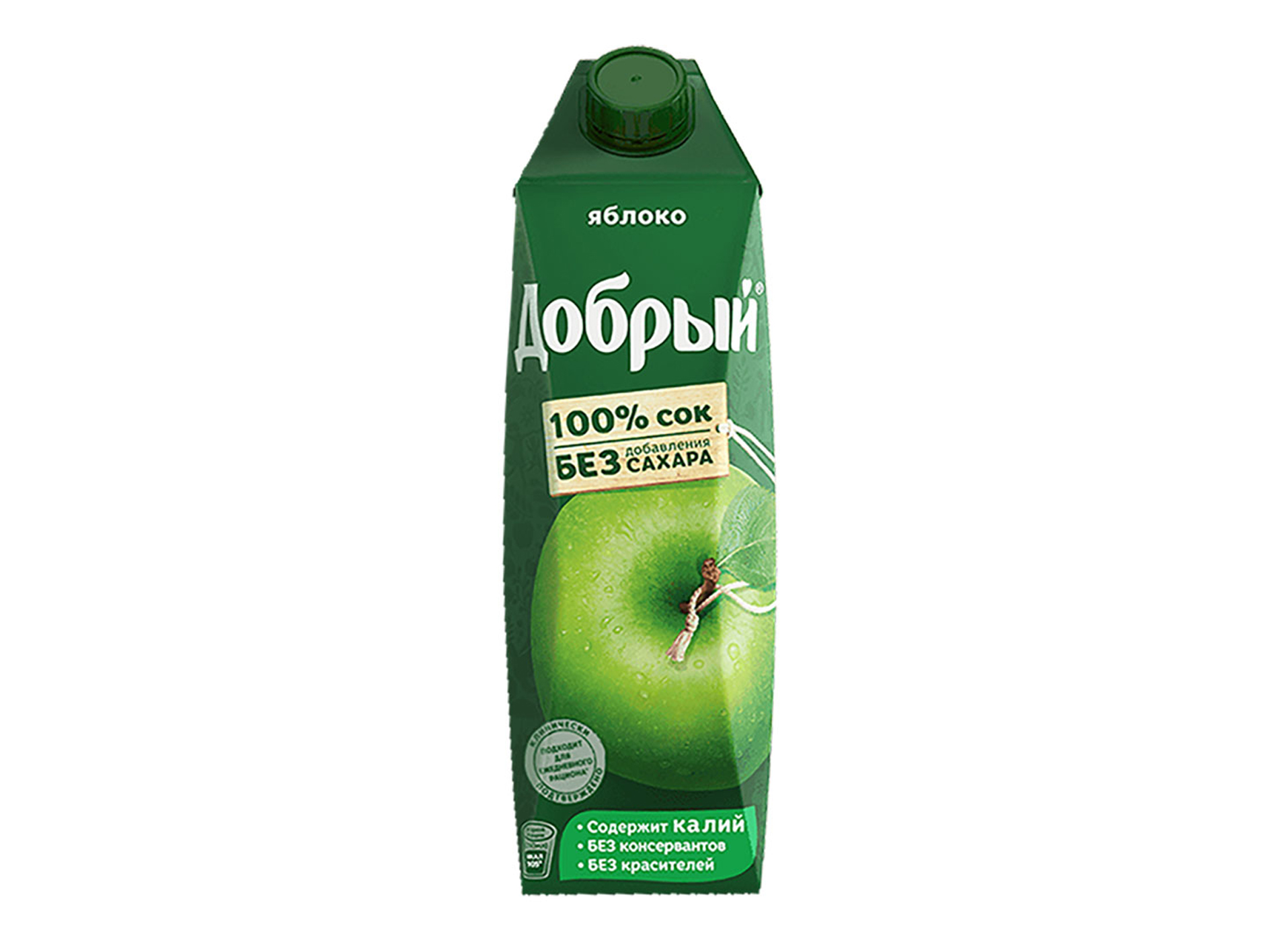 Сок Добрый Яблоко