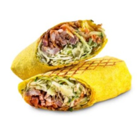 Двойная сырная с говядиной