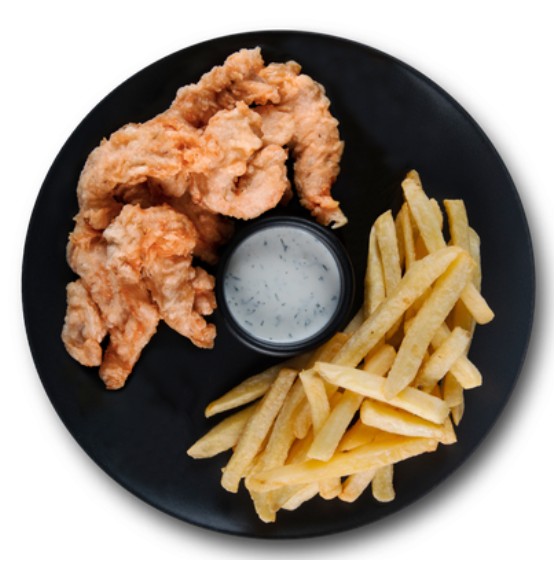 Сет Тори темпура