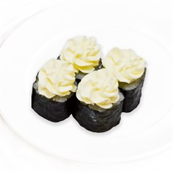 Ролл Саке Чиз