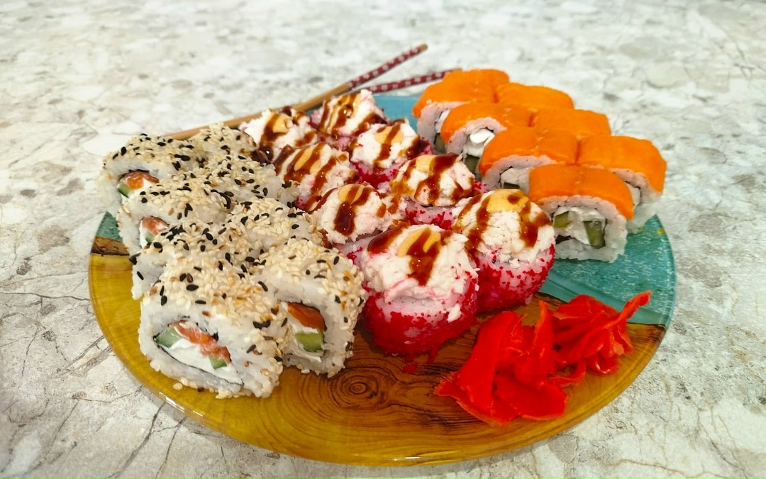 Сет На двоих