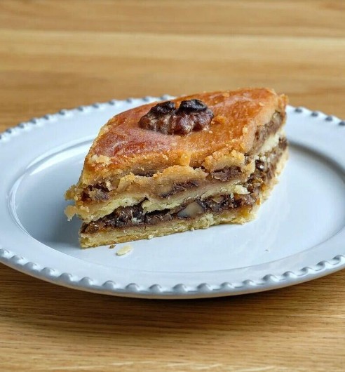 Пахлава
