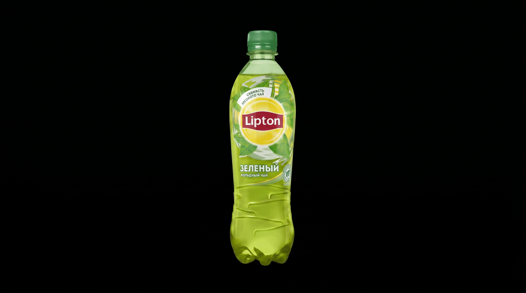Чай Lipton Зеленый чай