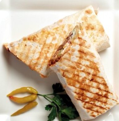 Шаурма Классическая 
