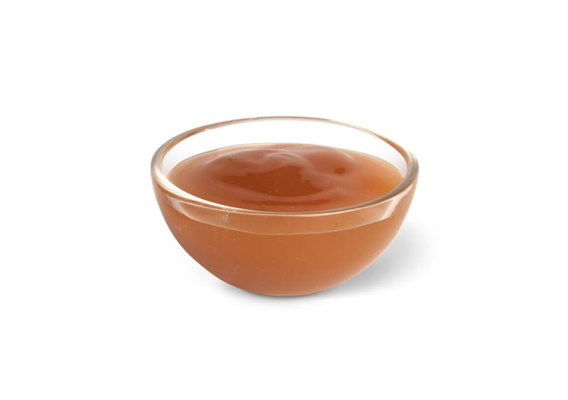 Кисло-сладкий соус