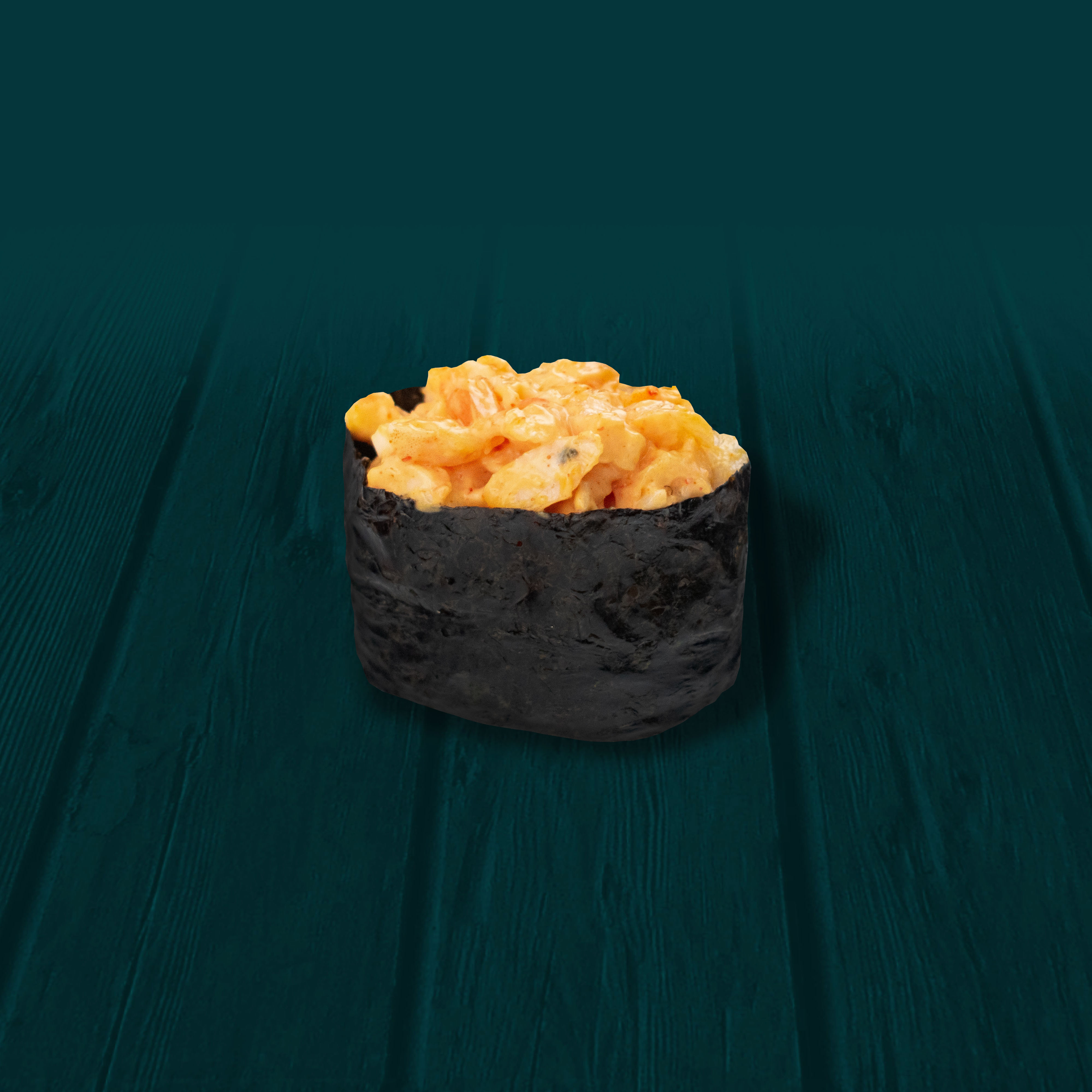 Эби спайс гункан