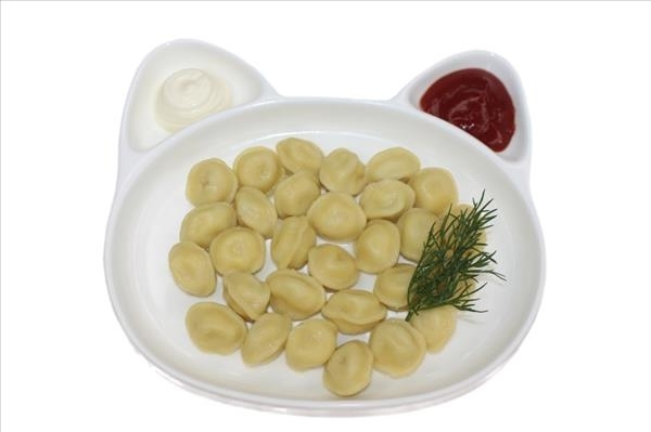 Пельмени мини 160 гр