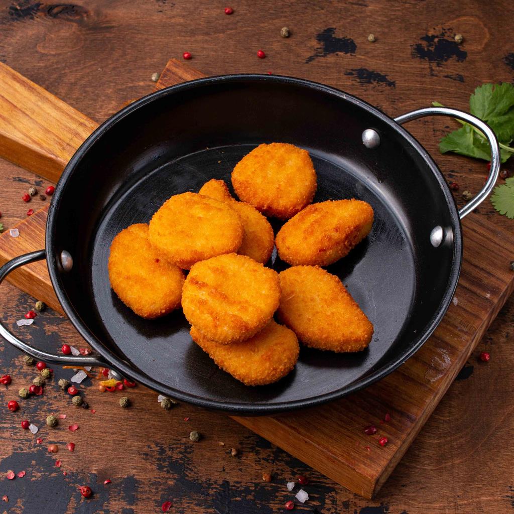 Наггетсы куриные