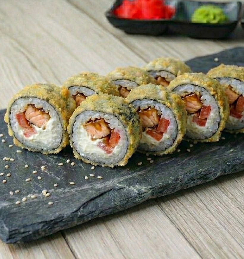 Лосяж-хрустяж