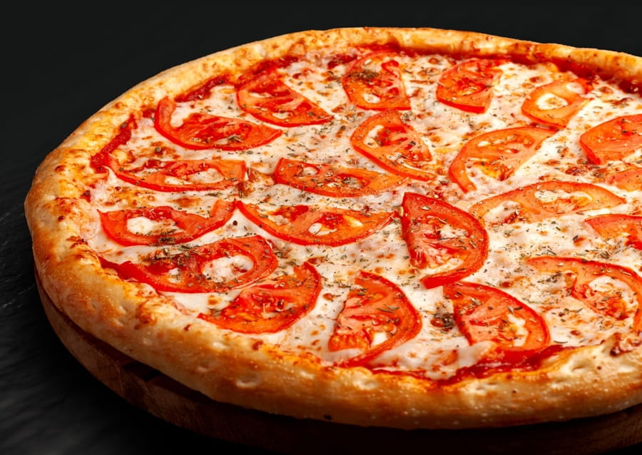 Пицца Маргарита