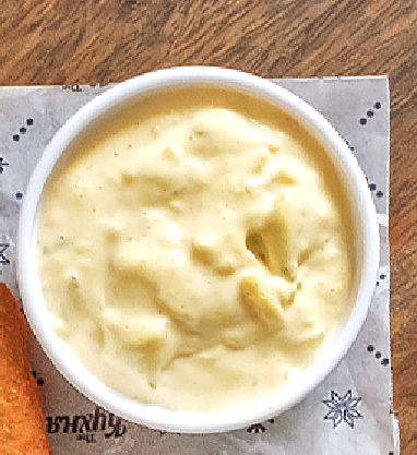 Соус Тар-Тар 50гр