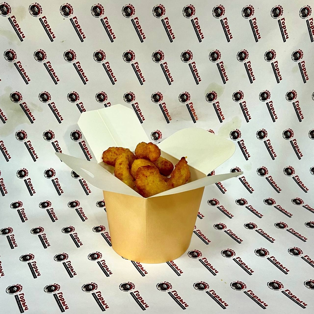 Креветки в панировке (5 шт.)