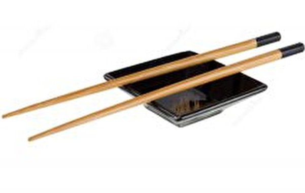 Палочки на одну персону