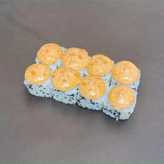 Ролл "Гавайский"