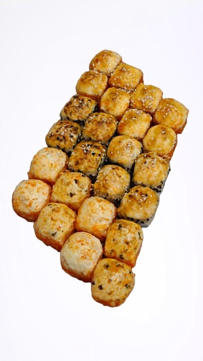 Набор Аригато