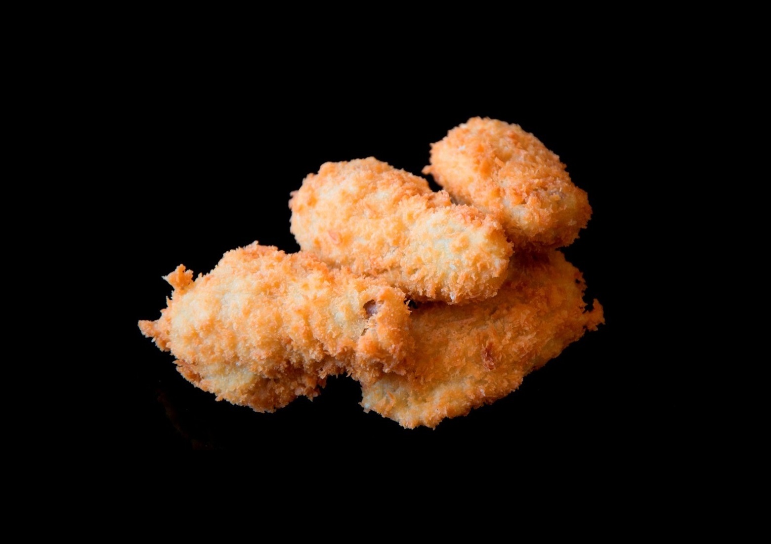 Куриные крылышки (3 шт.)