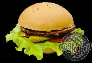 Гамбургер